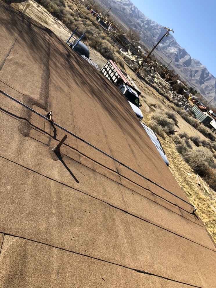 Slide of Dunford Roofing Company II