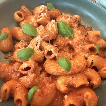 Ash - Italian Near Me - Tampa, Florida