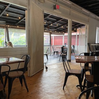 Koloa Pizza Kitchen + Bar - Also outdoor seating - Pizza Near Me - Koloa, Hawaii Koloa Pizza Kitchen + Bar - Also outdoor seating - Pizza Near Me - Koloa, Hawaii