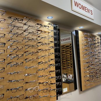 1. La Habra Hills Optometry