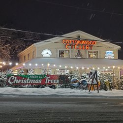Cottonwood Cyclery