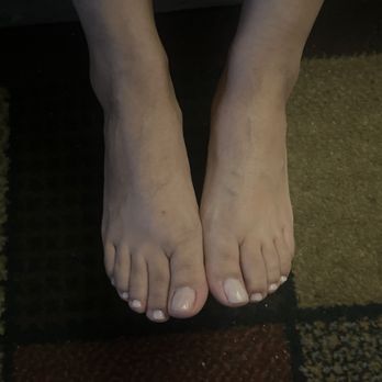 Jen's Nails - Gel pedicure. Natural. - Nail Salons Near Me - Simi Valley, California Jen's Nails - Gel pedicure. Natural. - Nail Salons Near Me - Simi Valley, California