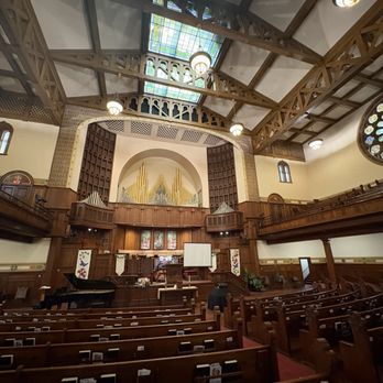 First Congregational Church UCC - Just beautiful inside! - Churches Near Me - Long Beach, California First Congregational Church UCC - Just beautiful inside! - Churches Near Me - Long Beach, California