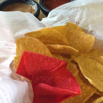 Cafe Ole - Love the colorful chips with salsa and bean dip! - Mexican Near Me - Boise, Idaho Cafe Ole - Love the colorful chips with salsa and bean dip! - Mexican Near Me - Boise, Idaho