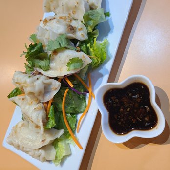 Chana Thai Cuisine - Dumplings - Thai Near Me - Lawndale, California Chana Thai Cuisine - Dumplings - Thai Near Me - Lawndale, California