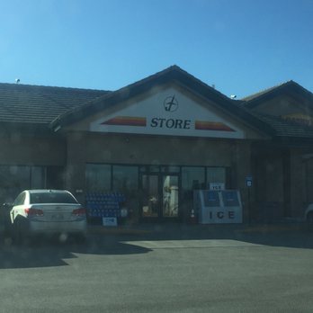 Flying J Travel Center - the front of the store - Convenience Stores Near Me - Headingley, Manitoba Flying J Travel Center - the front of the store - Convenience Stores Near Me - Headingley, Manitoba