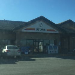 Flying J Travel Center