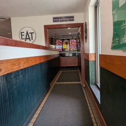 Ponderosa Steak House