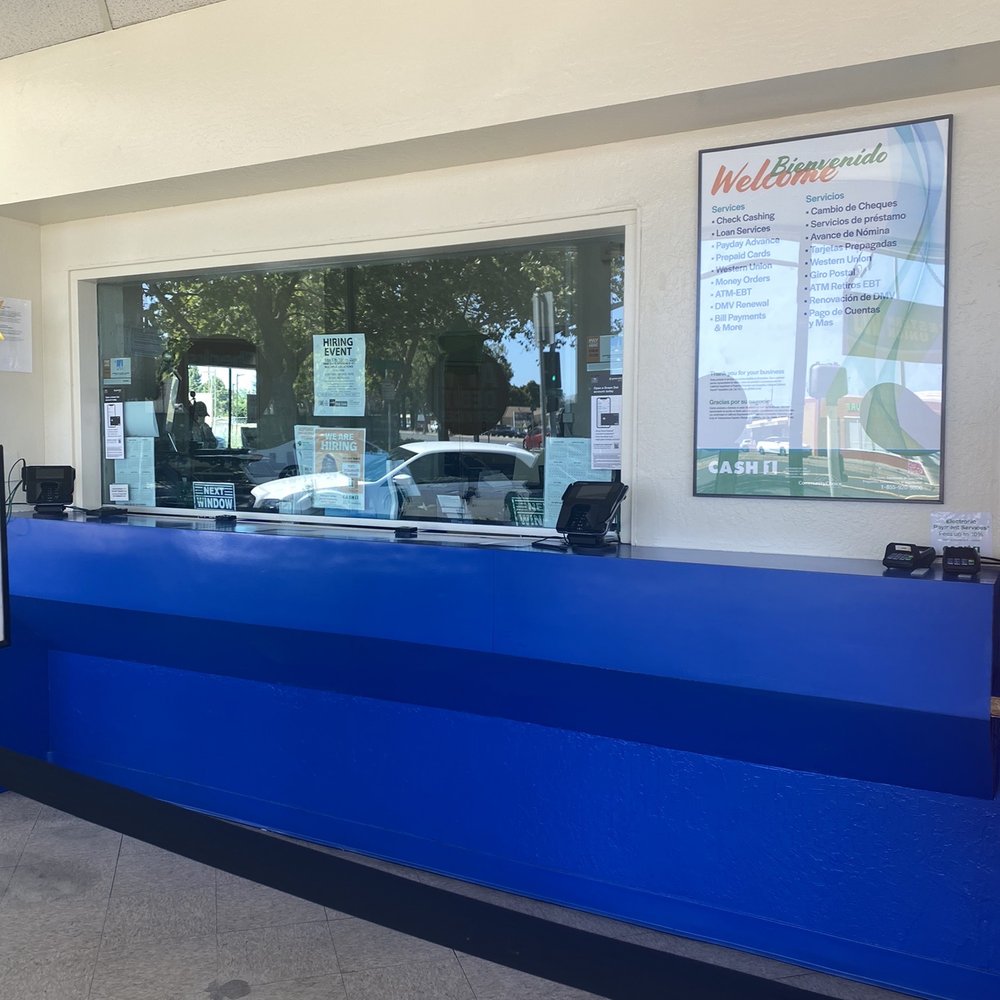 Cash 1 Aborn Rd, San Jose, CA - Last Updated January 2026 - Yelp
