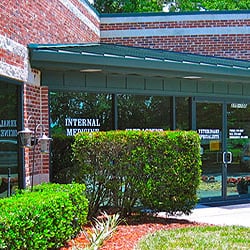 BluePearl Pet Hospital - Orange Park