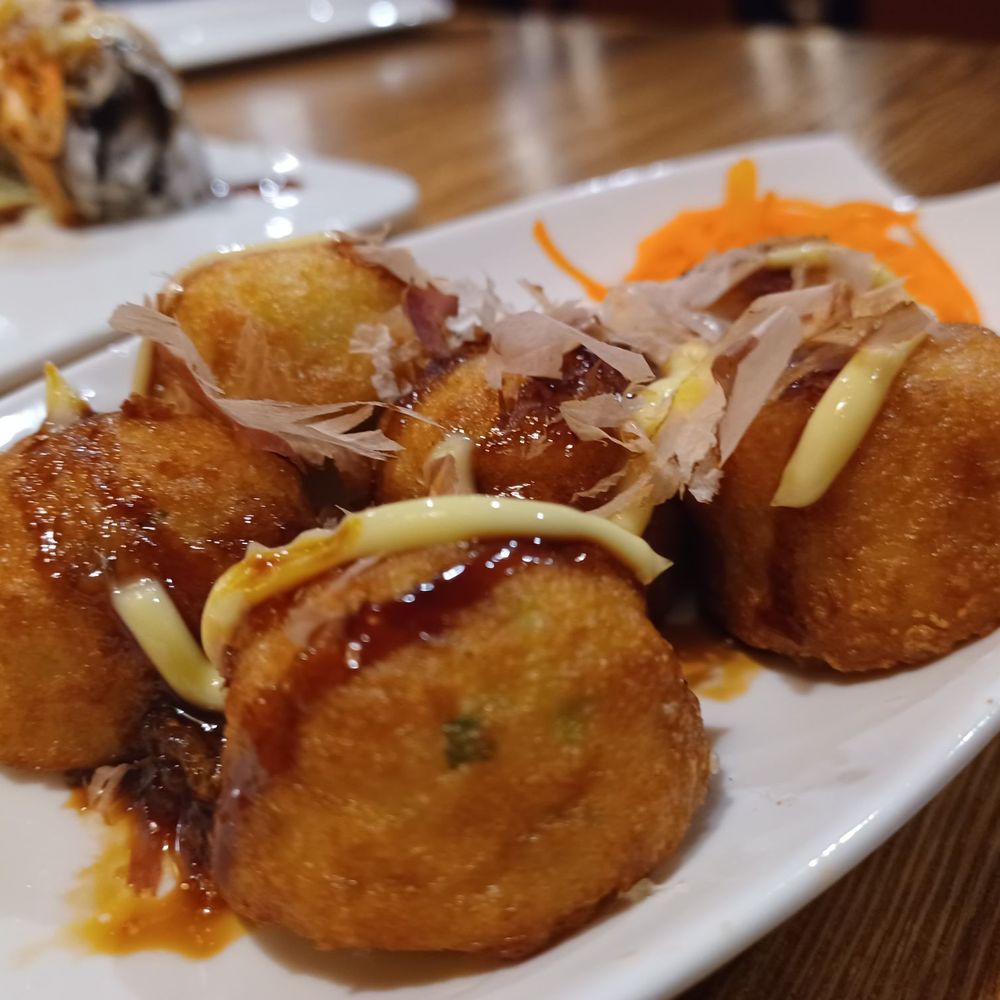 Sushi Masa - Takoyaki - Sushi Bars Near Me - Metairie, Louisiana Sushi Masa - Takoyaki - Sushi Bars Near Me - Metairie, Louisiana