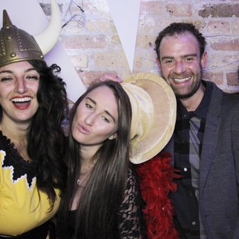 Slo Moe - Photo Booth Rentals Near Me - Chicago, Illinois