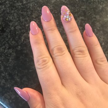 Garden Nails - Nail Salons Near Me - Kapolei, Hawaii