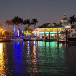 Salty Sam's Marina - Salty Sam's Marina