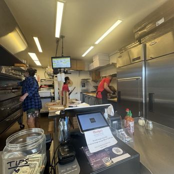 Marilyn’s Pizza - Inside - Pizza Near Me - Sacramento, California Marilyn’s Pizza - Inside - Pizza Near Me - Sacramento, California