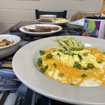 Simple Joe Cafe - Cafes Near Me - Baton Rouge, Louisiana
