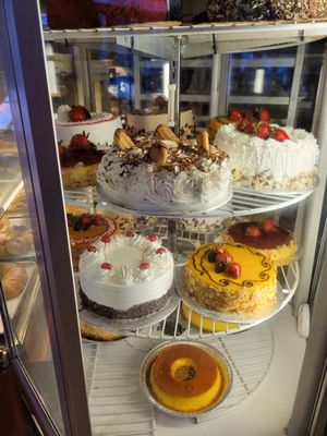 Caledonia Bakery & Pastry by null