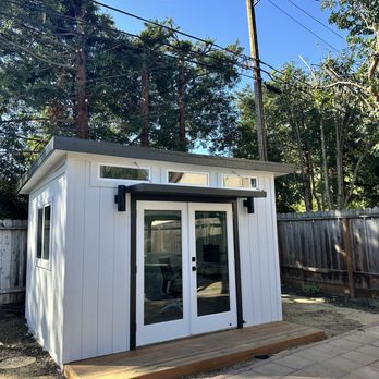 Shed Mania - General Contractors Near Me - Hayward, California Shed Mania - General Contractors Near Me - Hayward, California