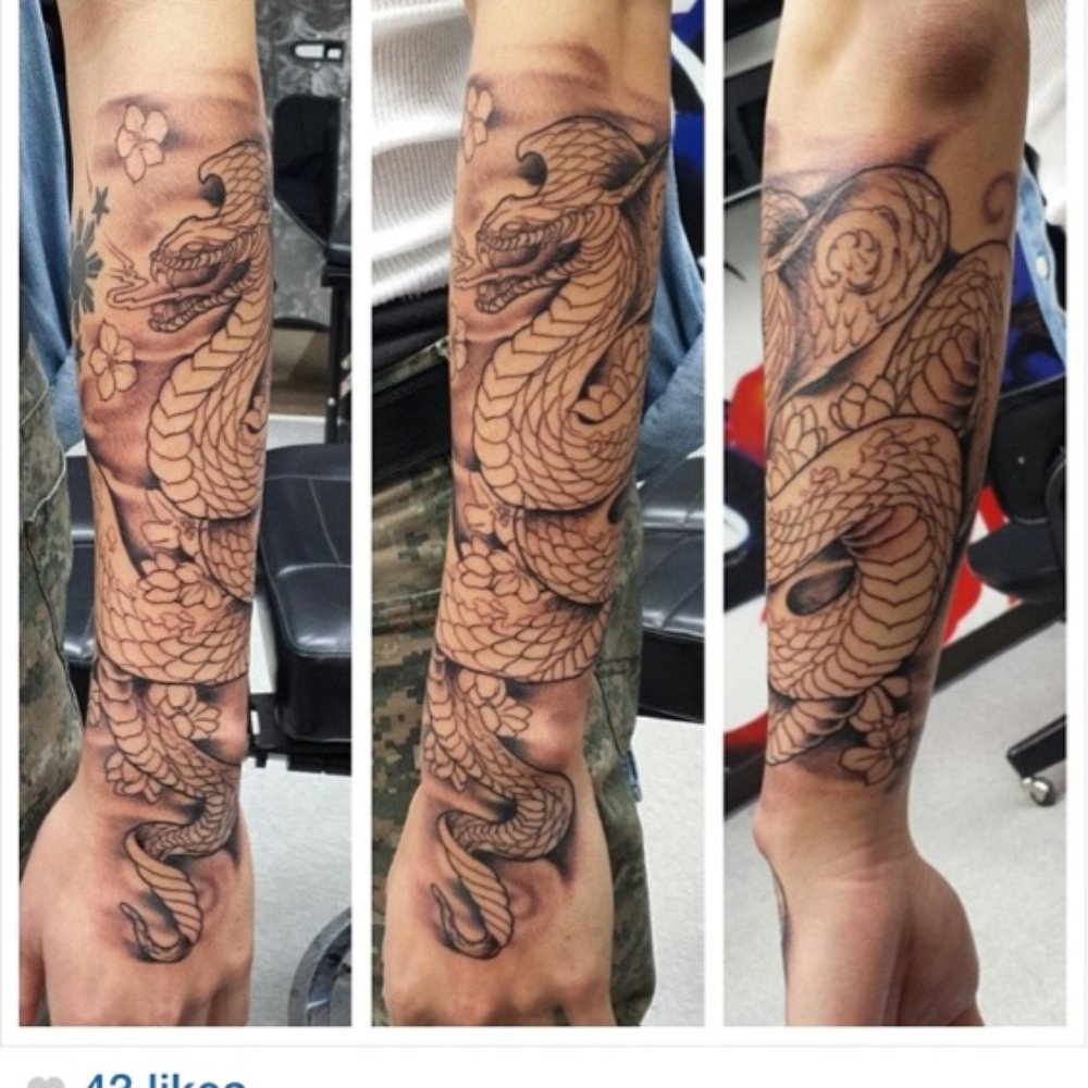 Black Talon Tattoo - Three angles - Tattoo Near Me - Arcadia, California Black Talon Tattoo - Three angles - Tattoo Near Me - Arcadia, California