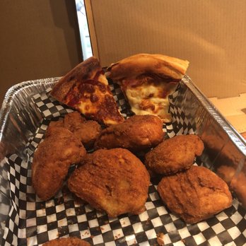 Kapps Pizza Place - a tray of fried food - Pizza Near Me - Elkford, British Columbia Kapps Pizza Place - a tray of fried food - Pizza Near Me - Elkford, British Columbia