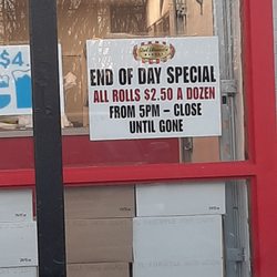 Del Buono's Bakery