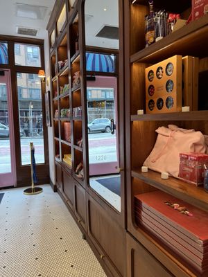 BonBon - A Swedish Candy Co. by null