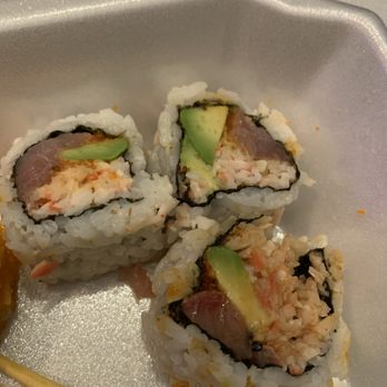 OKINI SUSHI BAR - Updated September 2025 - 35 Photos & 28 Reviews