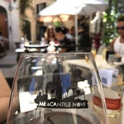 Mercantile Nove