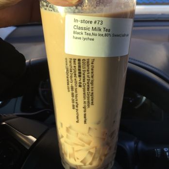 Sharetea - Bubble Tea Near Me - Denton, Texas Sharetea - Bubble Tea Near Me - Denton, Texas
