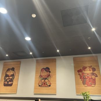 8 Hours Ramen - Right wall art - Ramen Near Me - Elk Grove, California 8 Hours Ramen - Right wall art - Ramen Near Me - Elk Grove, California