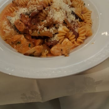 Fieramosca - Fussili Delizia - Italian Near Me - Toronto, Ontario