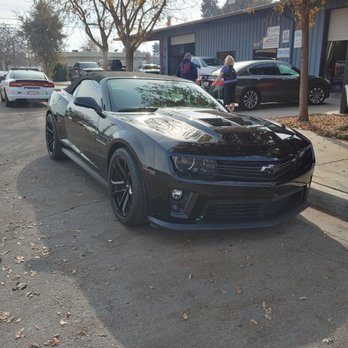 Jones Collision Center - ZL1 - Body Shops Near Me - Lemoore, California Jones Collision Center - ZL1 - Body Shops Near Me - Lemoore, California