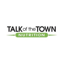 Talk Of The Town Nutrition