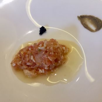 Elkano - Bogavante (lobster) appetizer - Seafood Near Me - Getaria, SS