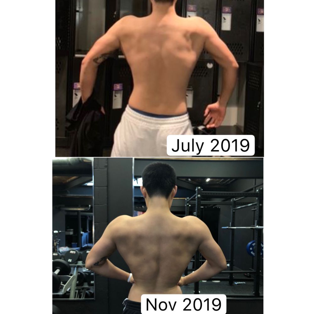 FORMLESS FITNESS Updated August 2024 14 Bassett St, Providence