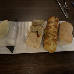 Bread Bread