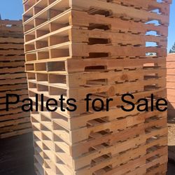 Unisource Pallet