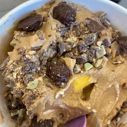 Menchie's Gilbert Gateway Towne Center