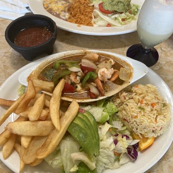 Jaliscos - Mexican Near Me - Port Hueneme, California