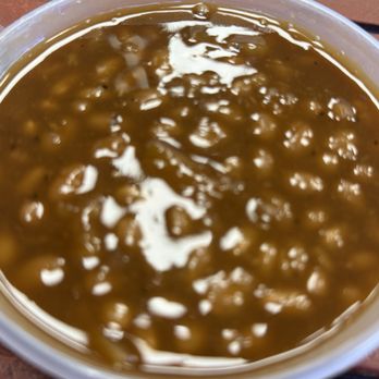 Coop's West Texas BBQ - Baked Beans - Barbeque Near Me - Lemon Grove, California Coop's West Texas BBQ - Baked Beans - Barbeque Near Me - Lemon Grove, California