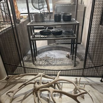 Gwen - Meat fire pit - New American Near Me - Los Angeles, California Gwen - Meat fire pit - New American Near Me - Los Angeles, California