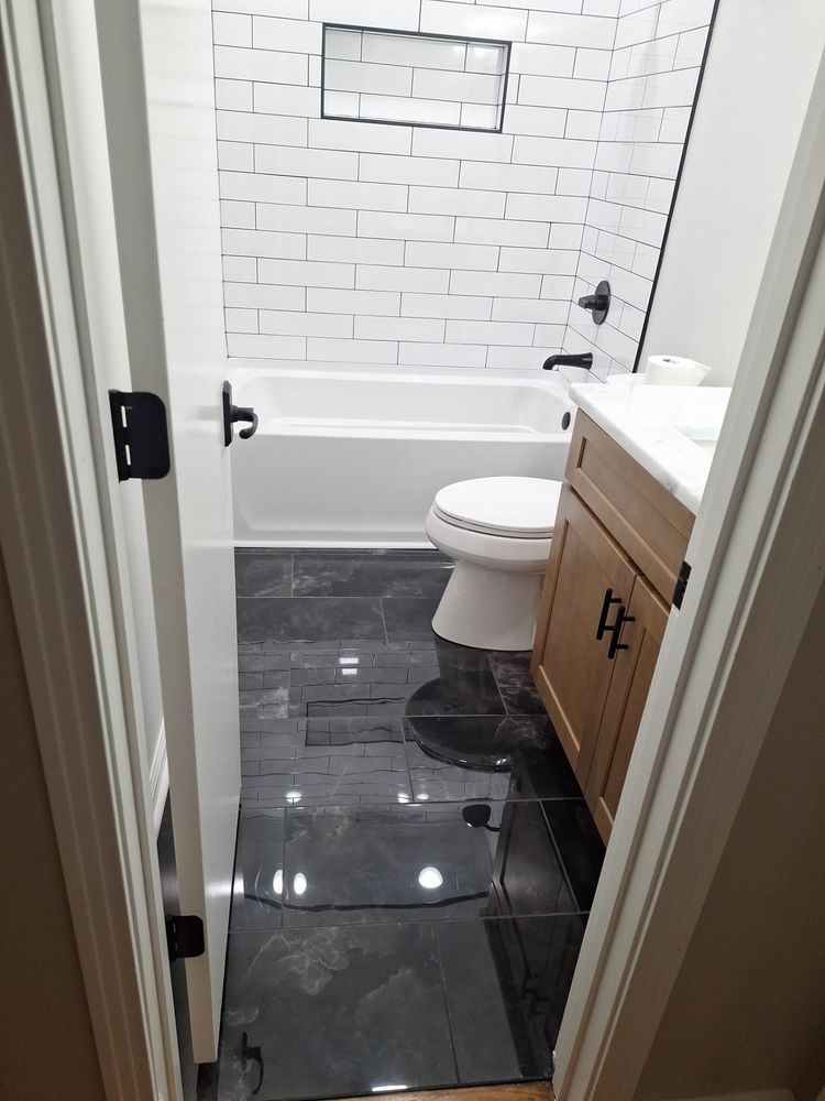 Slide of Martin Construction & Restoration Co