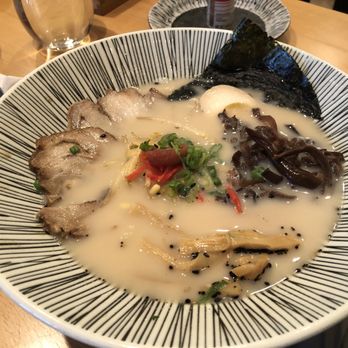 Namba Ramen & Sushi - Hakata Classic Ramen - Ramen Near Me - Naples, Florida Namba Ramen & Sushi - Hakata Classic Ramen - Ramen Near Me - Naples, Florida