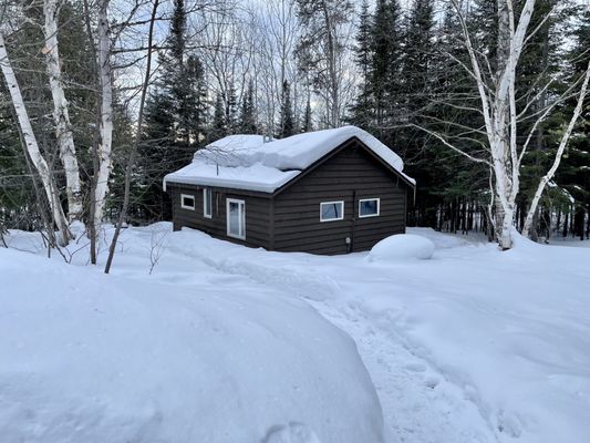 Golden Eagle Lodge by null