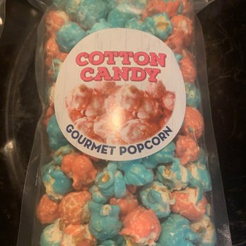 Pop On The Block - Popcorn Shops Near Me - Stonington, Connecticut Pop On The Block - Popcorn Shops Near Me - Stonington, Connecticut