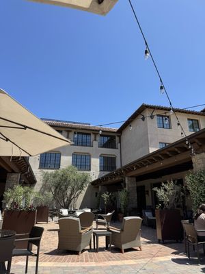 Inn at the Mission San Juan Capistrano, Autograph Collection by null