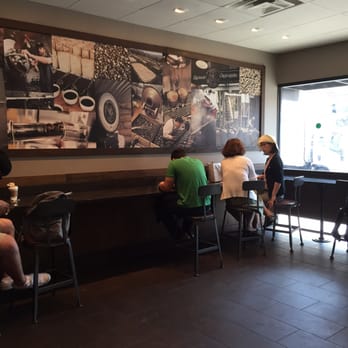 Starbucks - Coffee & Tea Near Me - Queens, New York