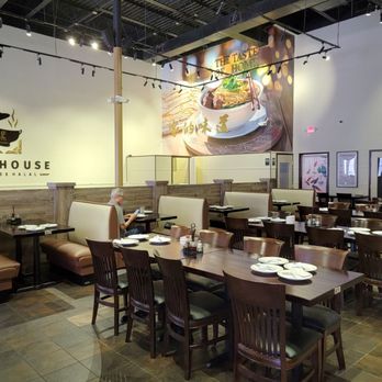 Ma's House - Chinese Near Me - Houston, Texas