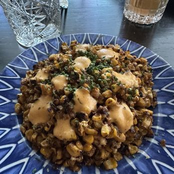 Herb & Wood - New American Near Me - San Diego, California