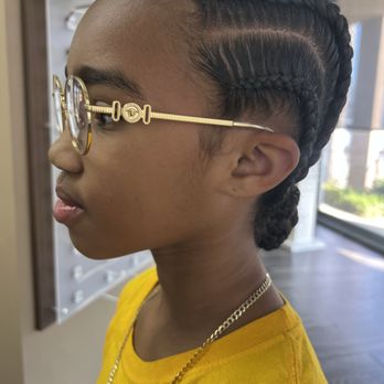 Fiyah Hands - Hair Stylists Near Me